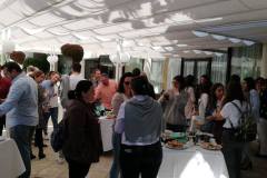  Charla en Cádiz sobre Manejo de las infecciones de piel por Stafilococus Aureus