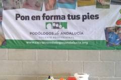 COMISIÓN DEPORTIVA. PRESENCIA EN ULTRATRAIL EURAFRICA. ALGECIRAS 3 DE NOVIEMBRE 2018