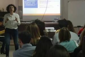 Curso actualización en pie diabetico en Huelva Febrero 2019