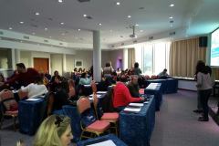 Curso farmacoterapeútica podológica. Jerez Marzo 2019