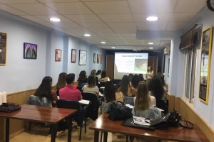 CURSO REMODELACIÓN ESTÉTICA DE UÑAS ATROFIADAS Y ORTONIXIAS UNGUEALES SEVILLA MAYO 2019