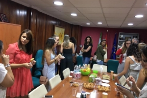 CURSO REMODELACIÓN ESTÉTICA DE UÑAS ATROFIADAS Y ORTONIXIAS UNGUEALES SEVILLA MAYO 2019