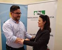 Firma de Convenio de colaboración COPOAN-COPOMUR