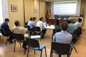 III JORNADAS DE COMUNICACIÓN DEL CONSEJO GENERAL JUNIO 2019