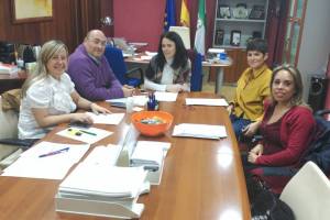 Reuniones informativas Decreto de Atención al Paciente con Diabetes marzo 2019