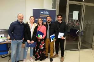 Reuniones informativas Decreto de Atención al Paciente con Diabetes marzo 2019