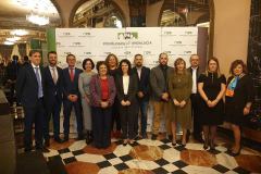 TOMA DE POSESIÓN NUEVA JUNTA DE GOBIERNO 30 DE OCTUBRE DE 2018