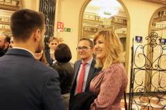 TOMA DE POSESIÓN NUEVA JUNTA DE GOBIERNO 30 DE OCTUBRE DE 2018