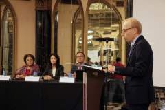 TOMA DE POSESIÓN NUEVA JUNTA DE GOBIERNO 30 DE OCTUBRE DE 2018