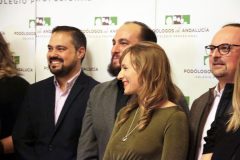 TOMA DE POSESIÓN NUEVA JUNTA DE GOBIERNO 30 DE OCTUBRE DE 2018