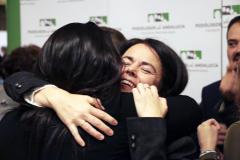 TOMA DE POSESIÓN NUEVA JUNTA DE GOBIERNO 30 DE OCTUBRE DE 2018