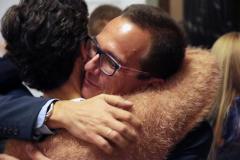 TOMA DE POSESIÓN NUEVA JUNTA DE GOBIERNO 30 DE OCTUBRE DE 2018