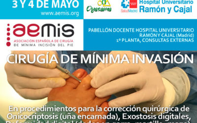 Resumen de Cursos y Noticias Mes de Abril