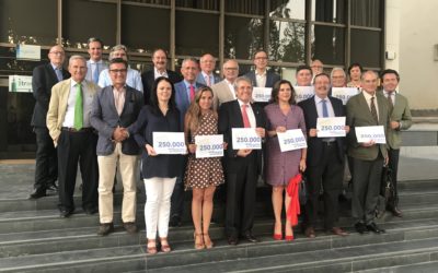 Manifiesto Profesiones Reguladas Firma del Documento