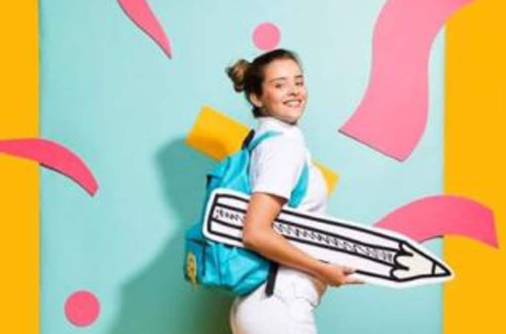 ¿Estás preparando ya la Vuelta al Cole de tus hijos?