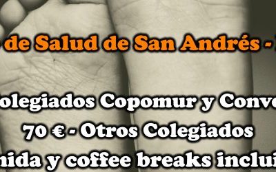 Curso de Situaciones de Emergencia en Podología