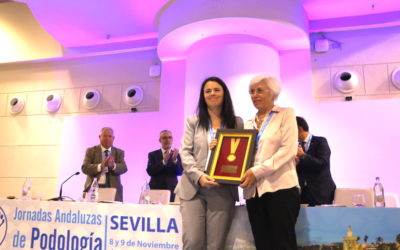 MORILLAS: “LAS MUJERES NO LO TUVIMOS FÁCIL PARA LLEGAR A DÓNDE HEMOS LLEGADO HOY DÍA”