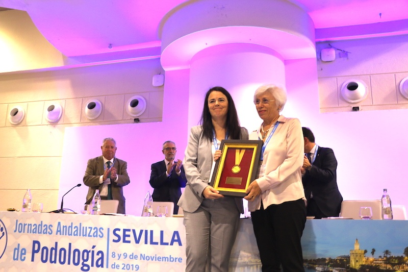 MORILLAS: “LAS MUJERES NO LO TUVIMOS FÁCIL PARA LLEGAR A DÓNDE HEMOS LLEGADO HOY DÍA”