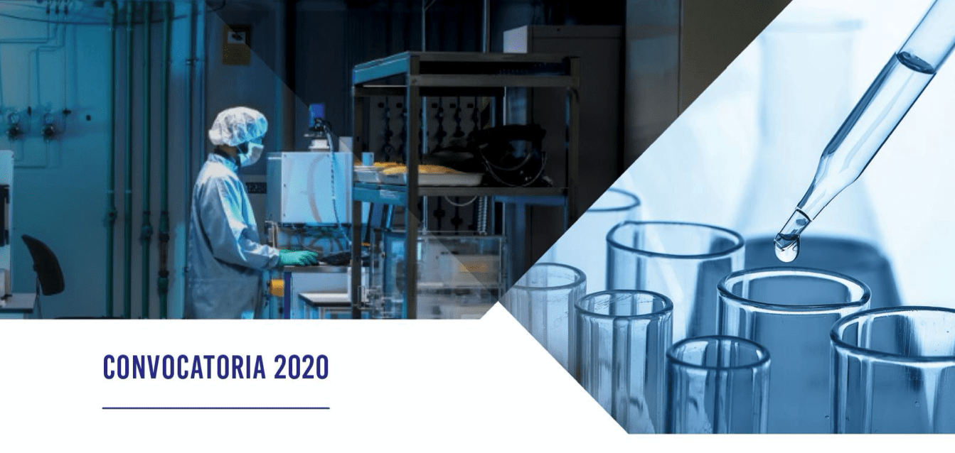 180 becas para estudios de posgrado en Europa, en América del Norte y Asiarero de 2020.