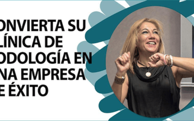 Convierta su clínica de podología en una empresa de éxito