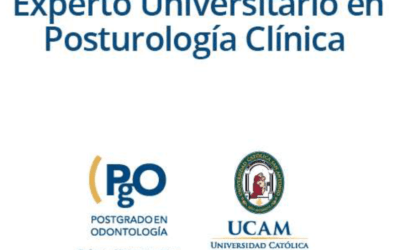 Experto Universitario en Posturología Clínica
