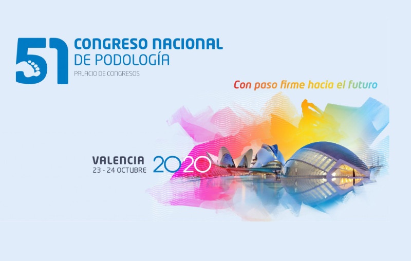 51 Congreso Nacional de Podología