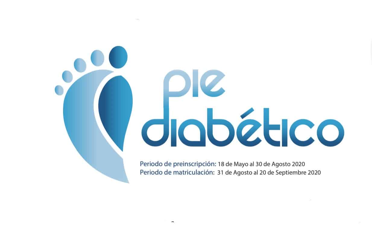 10º Edición Especialista en Pie Diabético