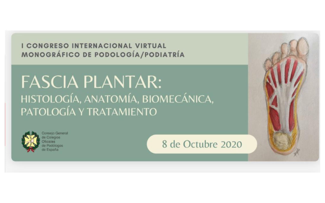 Monográfico Sobre la Fascia Plantar