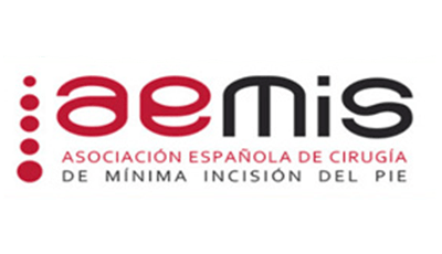 Talleres AEMIS de “Cirugía mínimamente invasiva del pie“