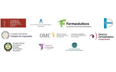 MANIFIESTO  DE  LAS  PROFESIONES  SANITARIAS   CON MOTIVO DEL DÍA MUNDIAL DE  LA SALUD