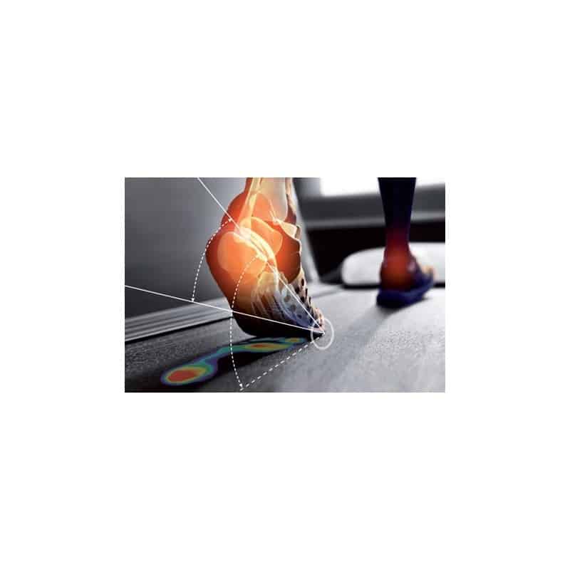 EXPLORACIÓN BIOMECÁNICA Y TRATAMIENTO DE LAS PRINCIPALES LESIONES EN EL RUNNING