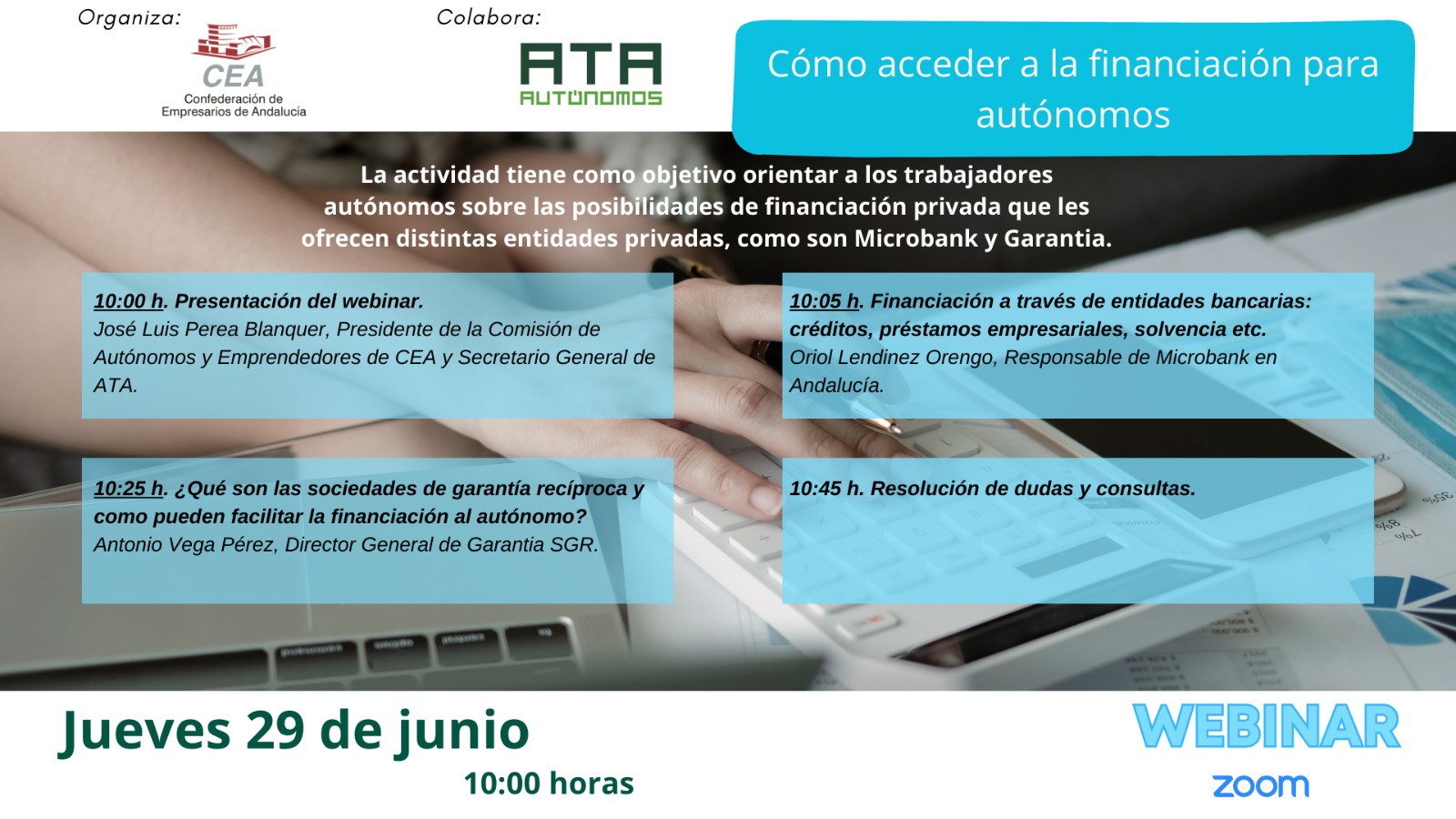 cartel webinar