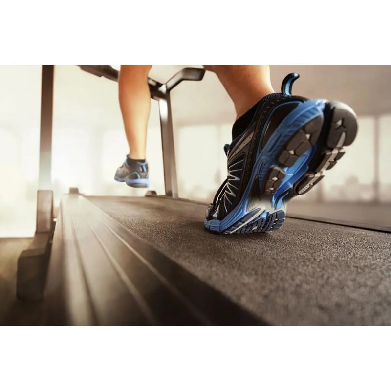 EXPLORACIÓN BIOMECÁNICA Y TRATAMIENTO DE LAS PRINCIPALES LESIONES EN EL RUNNING