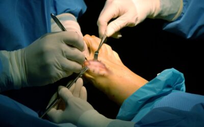 El rol del podólogo