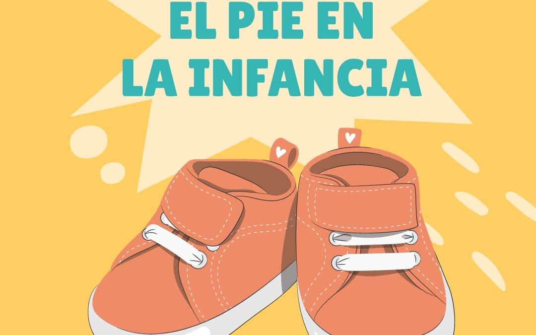 Guía para el Pie en la Infancia