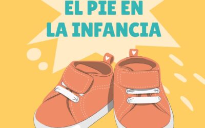 Guía para el Pie en la Infancia