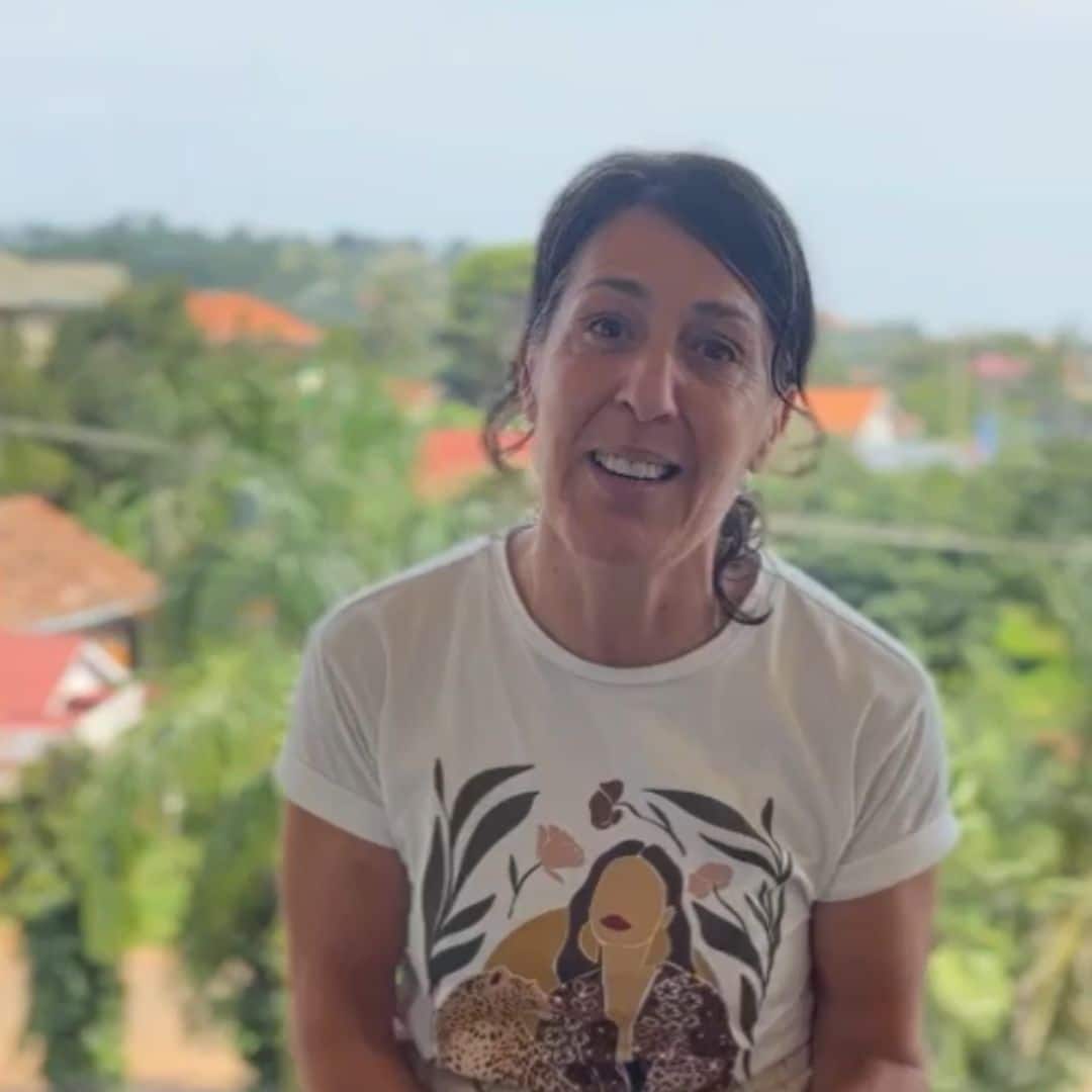 Los fondos solidarios ‘Idaira’ irán destinados a la cirugía reconstructiva de una niña ugandesa con una discapacidad podal grave