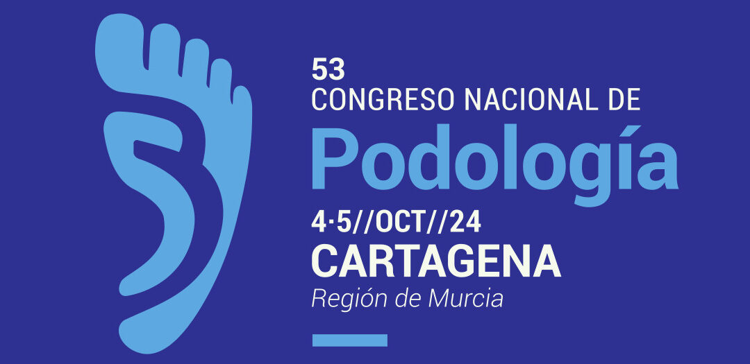 53 Congreso Nacional de Podología