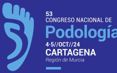 53 Congreso Nacional de Podología