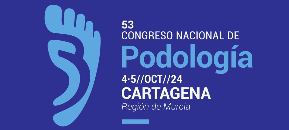 53 Congreso Nacional de Podología