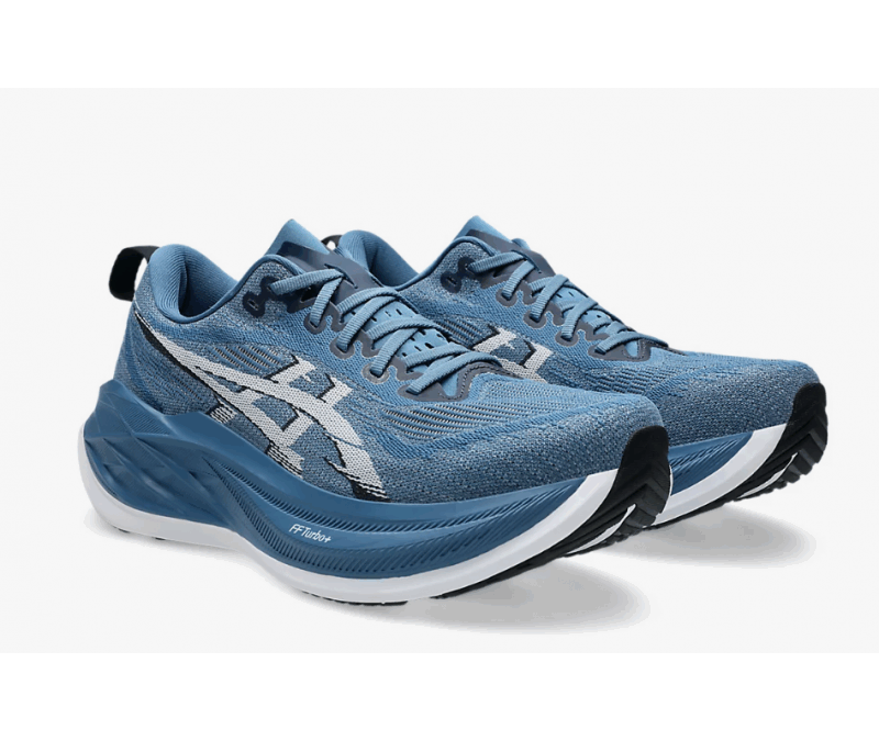 Formación gratuita de Calzado deportivo. ASICS