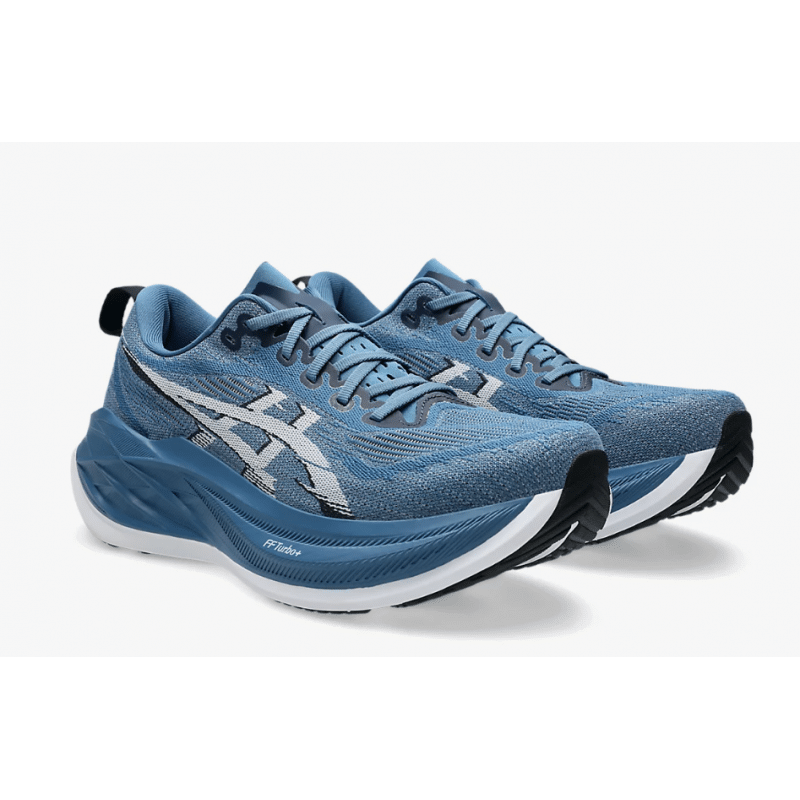 Formación gratuita de Calzado deportivo. ASICS