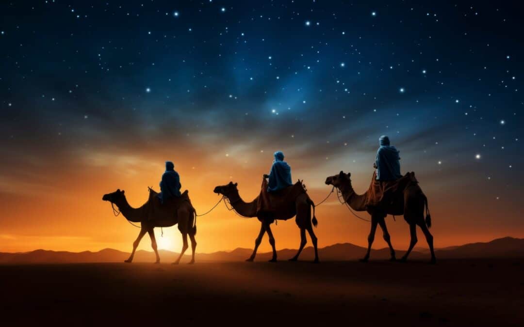 Los tres deseos de los podólogos andaluces para este nuevo año
