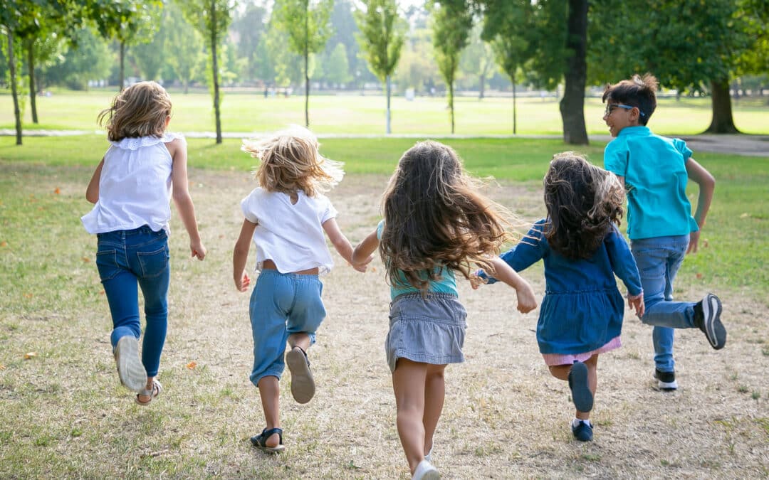 Signos de alerta en la marcha infantil que no deben ignorarse