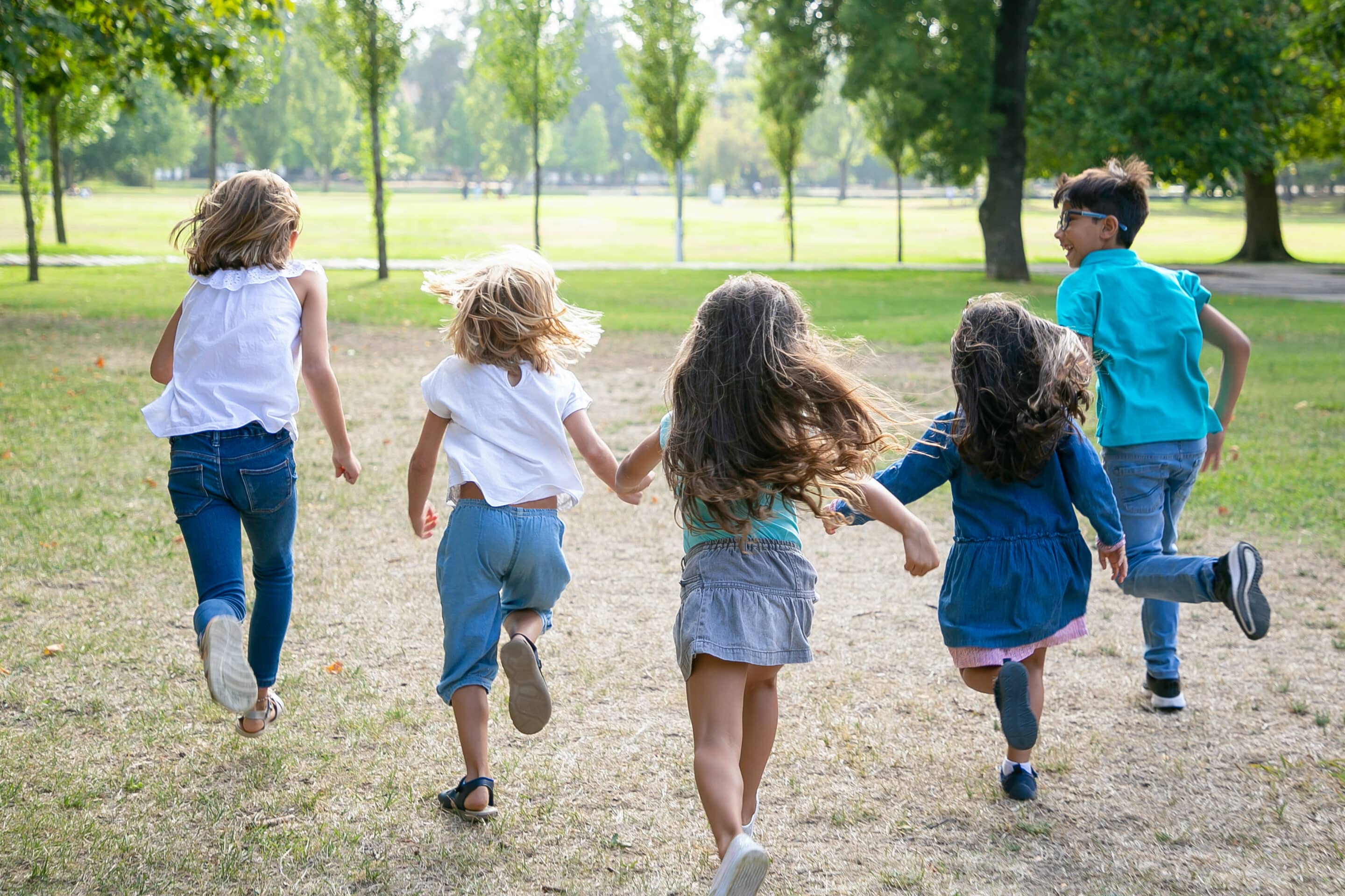 Signos de alerta en la marcha infantil que no deben ignorarse