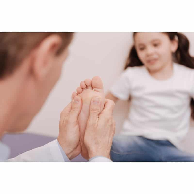 CURSO PODOLOGÍA PEDIÁTRICA “ACTUALIZACIÓN EN BIOMECÁNICA, EXPLORACIÓN Y TRATAMIENTO DEL PACIENTE INFANTIL». GRANADA